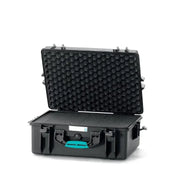 HPRC 2600 - Hard Case with Foam (Black)
