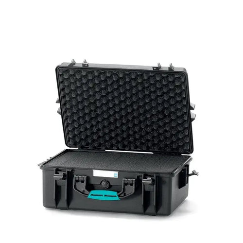 HPRC 2600 - Hard Case with Foam (Black)