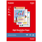 Canon HR-101N High Resolution Paper A4 - 200PK