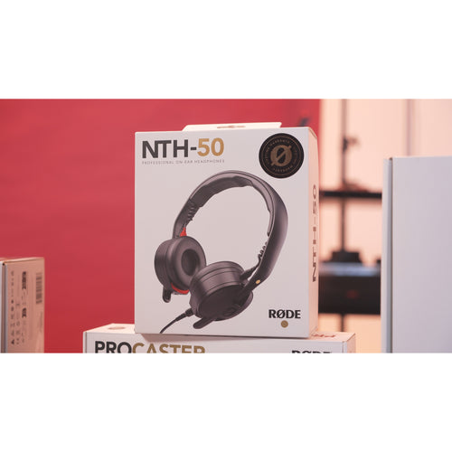 Nikon ZR Mobile Podcasting Kit