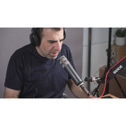 Nikon ZR Mobile Podcasting Kit