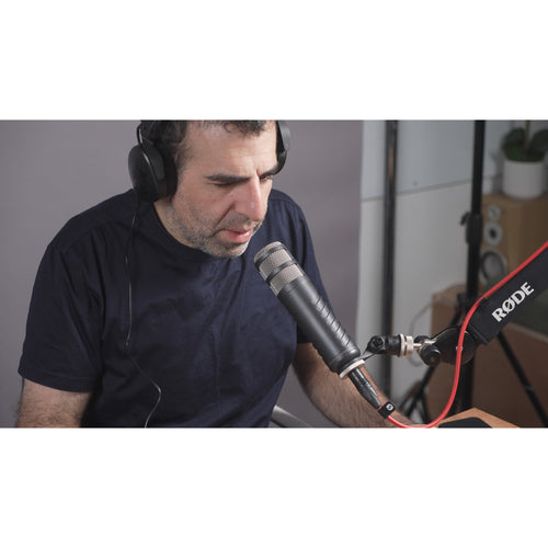 Nikon ZR Mobile Podcasting Kit