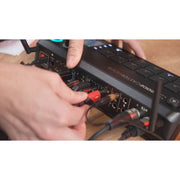 Nikon ZR Mobile Podcasting Kit