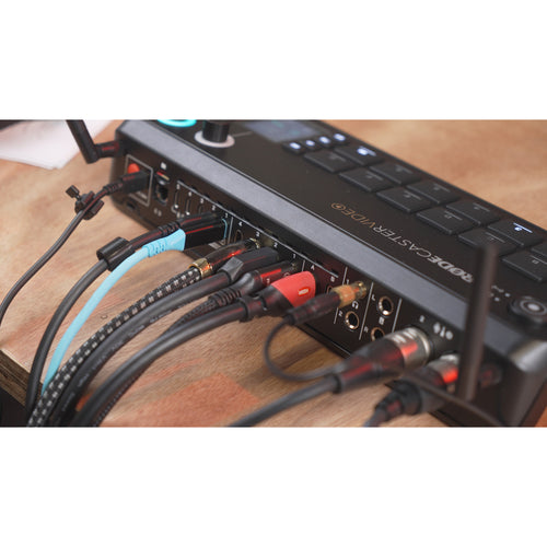 Nikon ZR Mobile Podcasting Kit