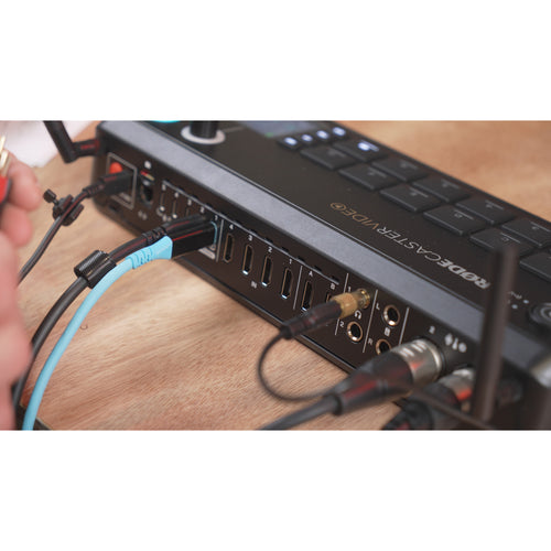 Nikon ZR Mobile Podcasting Kit