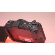 Nikon ZR Mobile Podcasting Kit