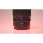 Nikon ZR Mobile Podcasting Kit