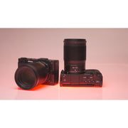 Nikon ZR Mobile Podcasting Kit