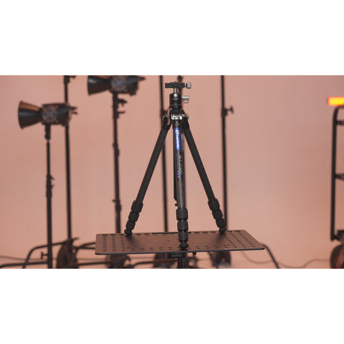 Nikon ZR Mobile Podcasting Kit