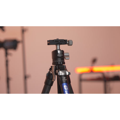Nikon ZR Mobile Podcasting Kit