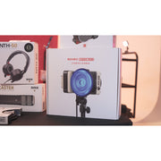 Nikon ZR Mobile Podcasting Kit