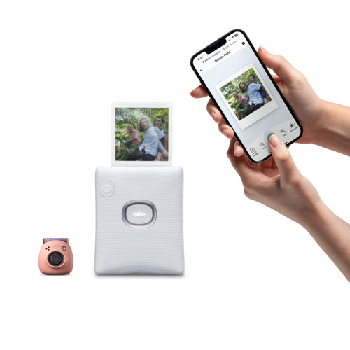 Instax Pal Camera