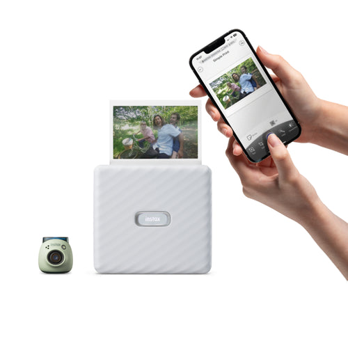 Instax Pal Camera