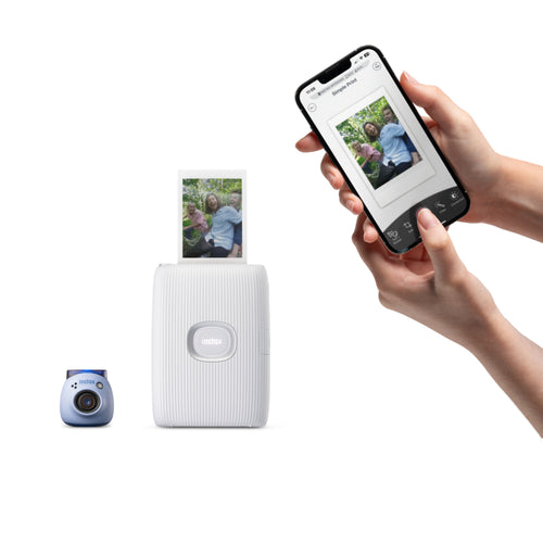 Instax Pal Camera