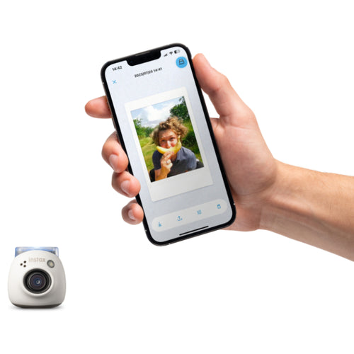 Instax Pal Camera