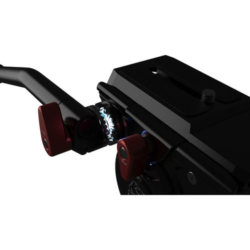 iFootage Komodo K5S Fluid Head