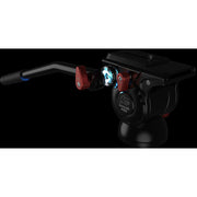 iFootage Komodo K5S Fluid Head