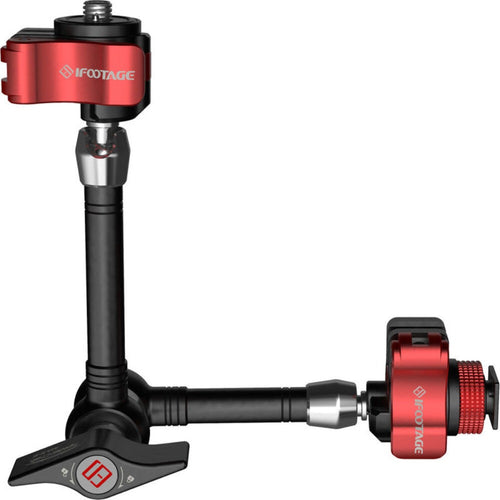 iFootage MA5-6 Spider Crab Magic Arm with QR Mounting (11