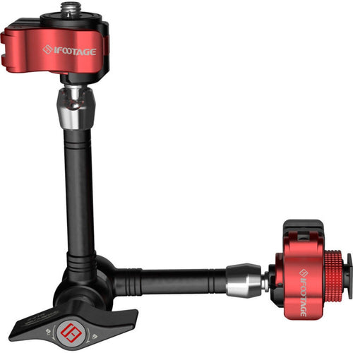 iFootage MA5-6 Spider Crab Magic Arm with QR Mounting (11