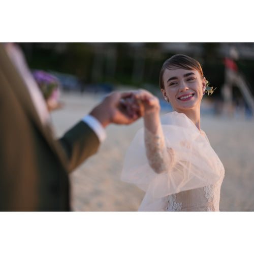 Sony FE 50-150mm f/2 GM Lens