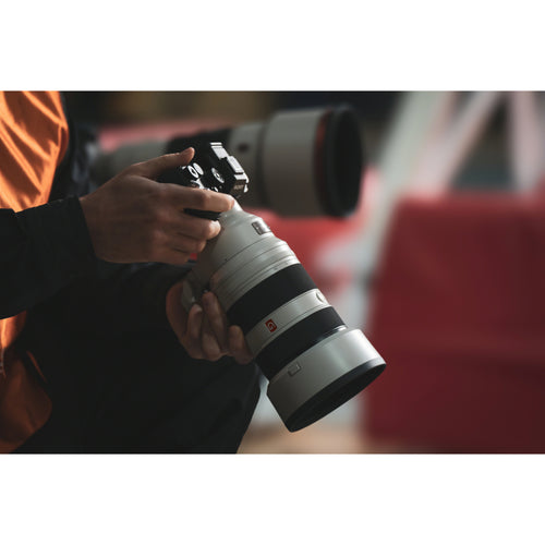 Sony FE 50-150mm f/2 GM Lens