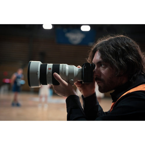 Sony FE 50-150mm f/2 GM Lens