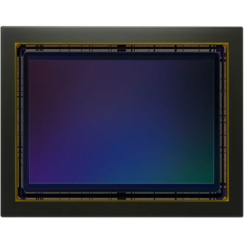 Sony A7R VI with VG-G6 Vertical Grip and Spare NP-SA100 Battery