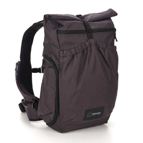 Bonus Shimoda Side Lite 22 Backpack