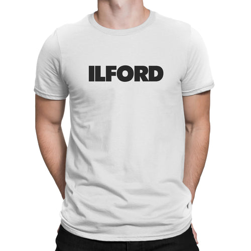 Ilford T-Shirt