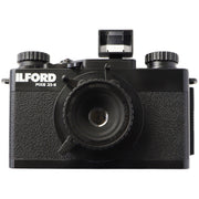 Ilford Pixie 35-II Reusable Film Camera