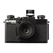 Ilford Pixie 35-II Reusable Film Camera