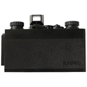 Ilford Pixie 35-II Reusable Film Camera