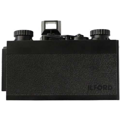 Ilford Pixie 35-II Reusable Film Camera