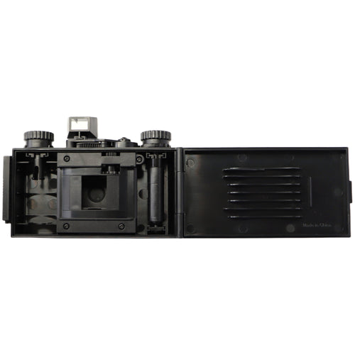 Ilford Pixie 35-II Reusable Film Camera