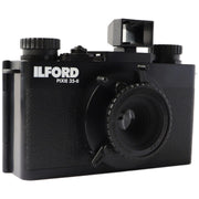 Ilford Pixie 35-II Reusable Film Camera