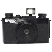 Ilford Pixie 35-II Reusable Film Camera