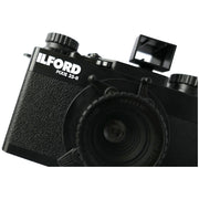 Ilford Pixie 35-II Reusable Film Camera