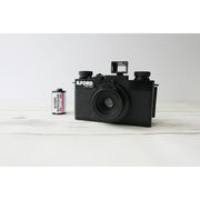 Ilford Pixie 35-II Reusable Film Camera