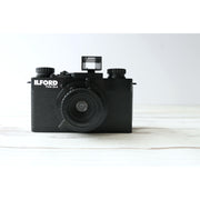Ilford Pixie 35-II Reusable Film Camera