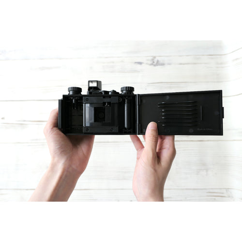 Ilford Pixie 35-II Reusable Film Camera