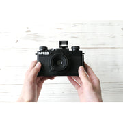 Ilford Pixie 35-II Reusable Film Camera