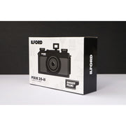 Ilford Pixie 35-II Reusable Film Camera