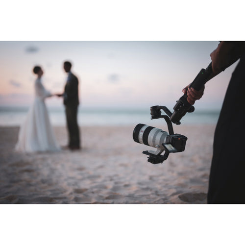 Sony FE 50-150mm f/2 GM Lens
