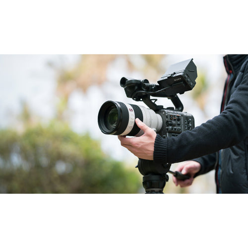 Sony FE 50-150mm f/2 GM Lens