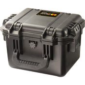 Pelican iM2075 Storm Case without Foam (Black)