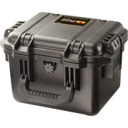 Pelican iM2075 Storm Case without Foam (Black)