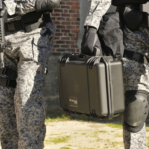 Pelican iM2200 Storm Case without Foam
