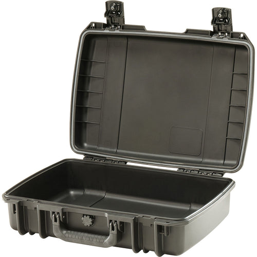 Pelican iM2370 Storm Case without Foam (Black)