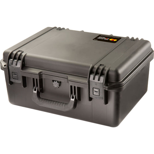 Pelican iM2450 Storm Case without Foam (Black)