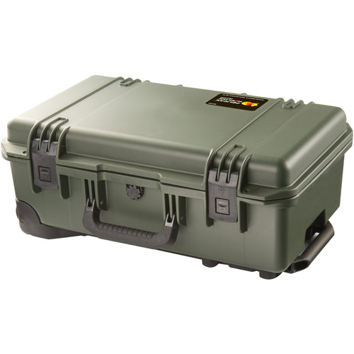 Pelican iM2500 Storm Trak Case with Foam